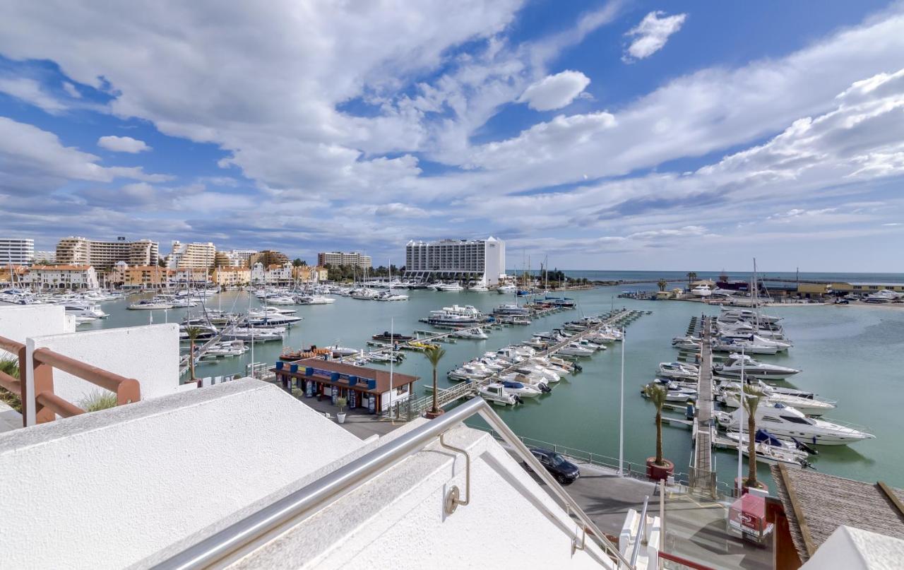 Primula - Wonderful View - Vilamoura Marina المظهر الخارجي الصورة