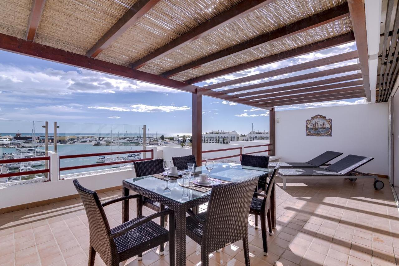 Primula - Wonderful View - Vilamoura Marina المظهر الخارجي الصورة