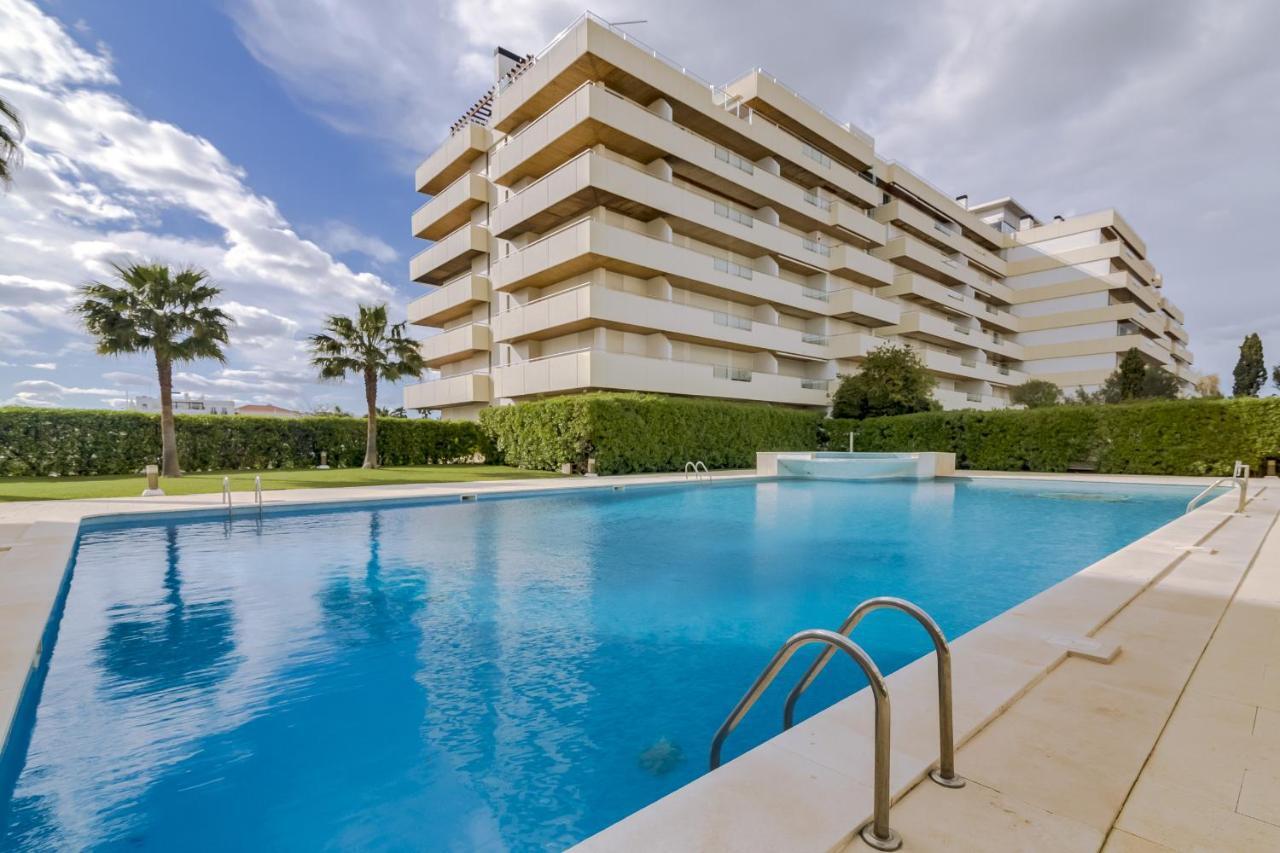 Primula - Wonderful View - Vilamoura Marina المظهر الخارجي الصورة