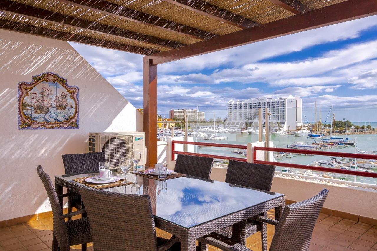 Primula - Wonderful View - Vilamoura Marina المظهر الخارجي الصورة