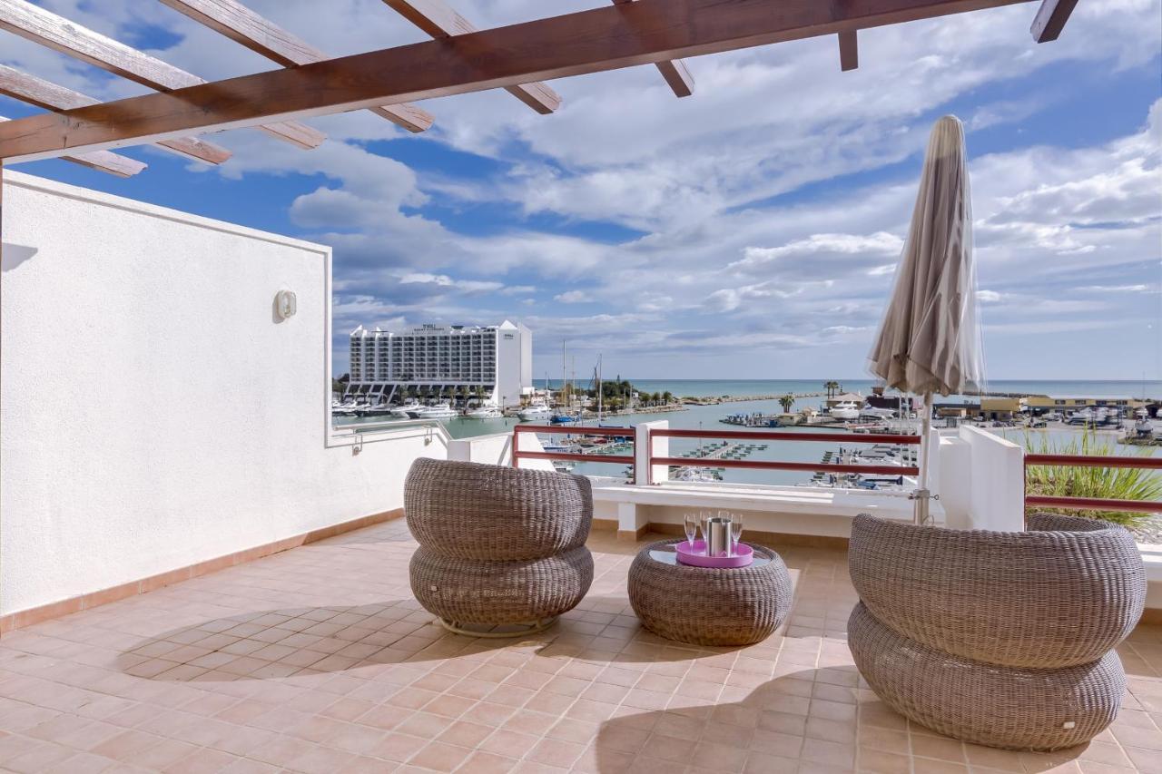 Primula - Wonderful View - Vilamoura Marina المظهر الخارجي الصورة