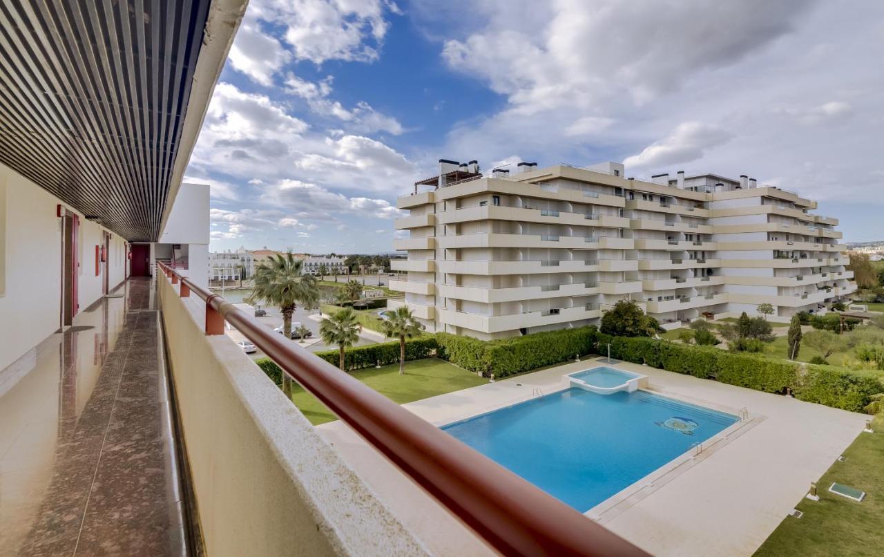 Primula - Wonderful View - Vilamoura Marina المظهر الخارجي الصورة