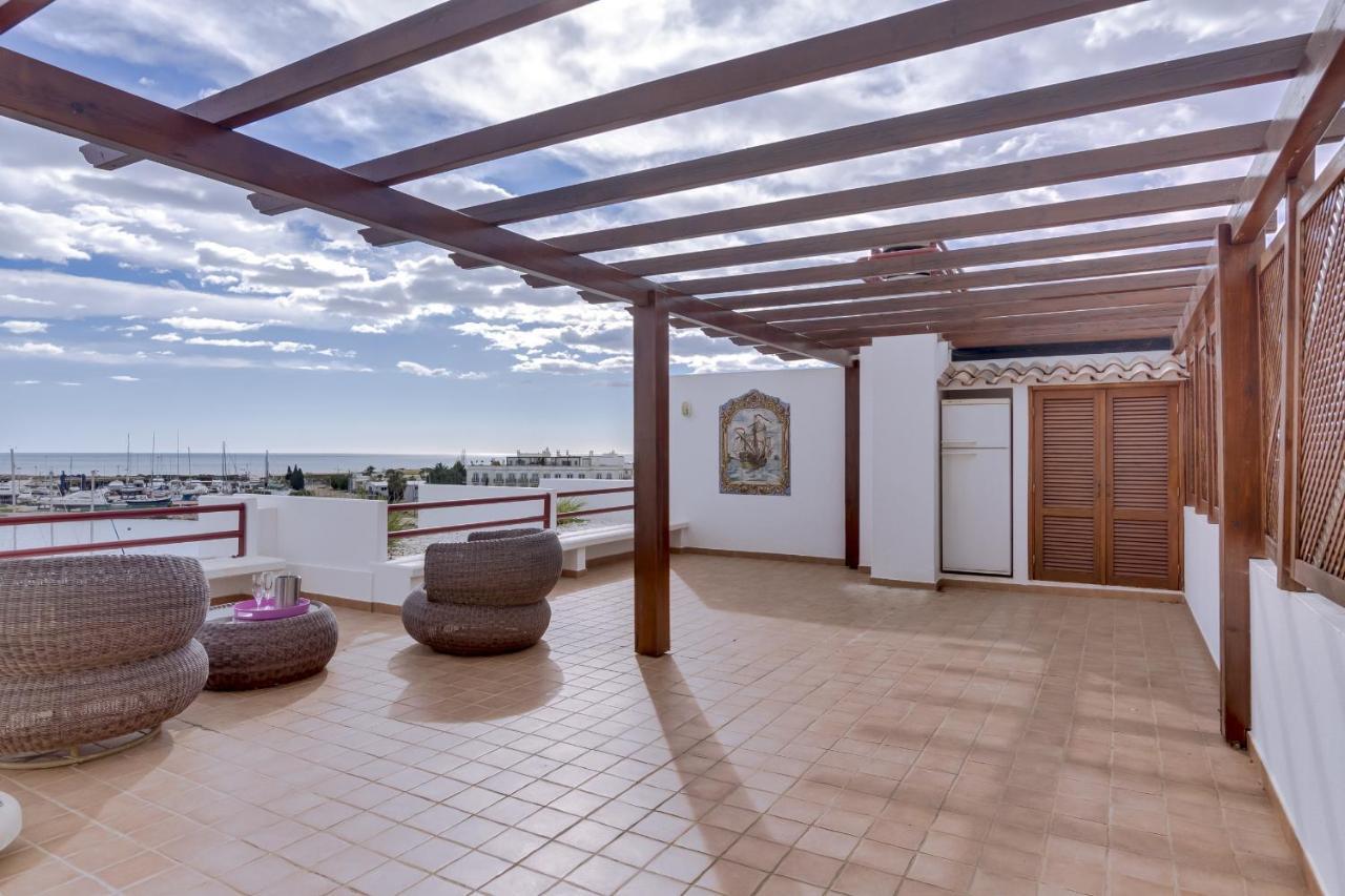 Primula - Wonderful View - Vilamoura Marina المظهر الخارجي الصورة