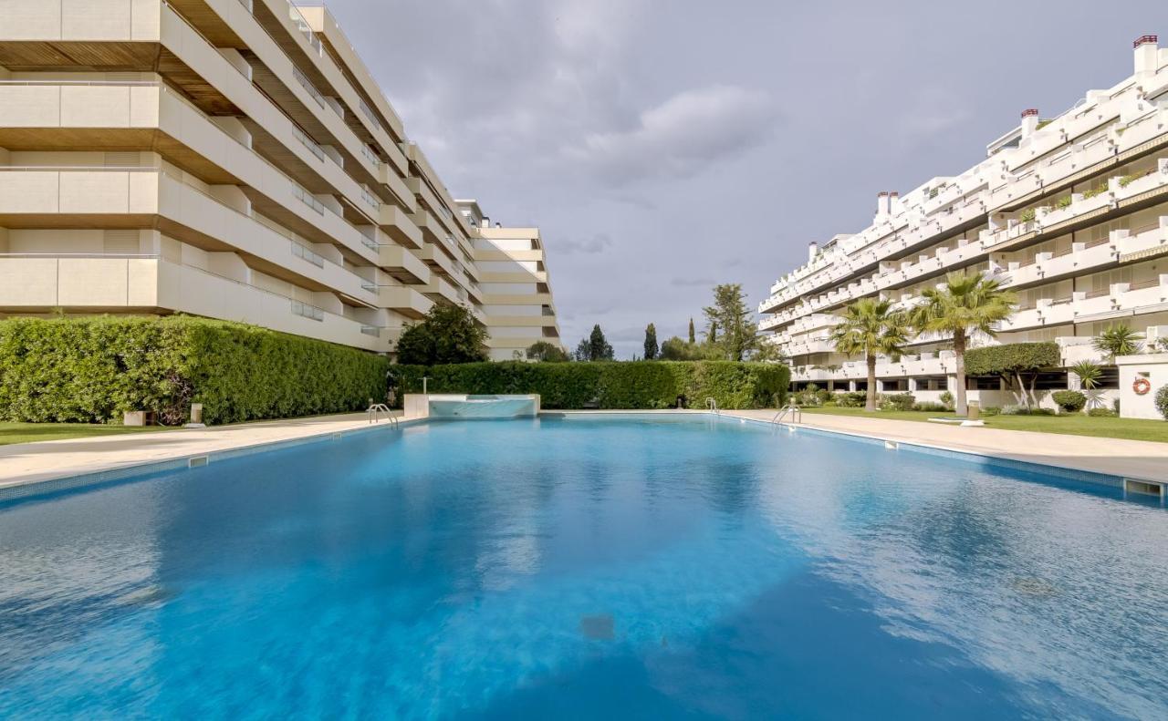 Primula - Wonderful View - Vilamoura Marina المظهر الخارجي الصورة