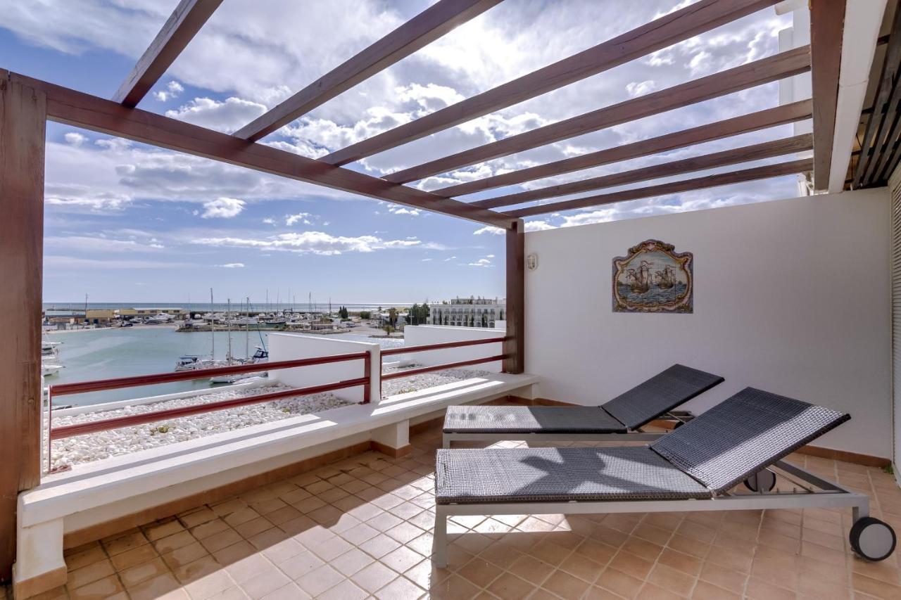 Primula - Wonderful View - Vilamoura Marina المظهر الخارجي الصورة