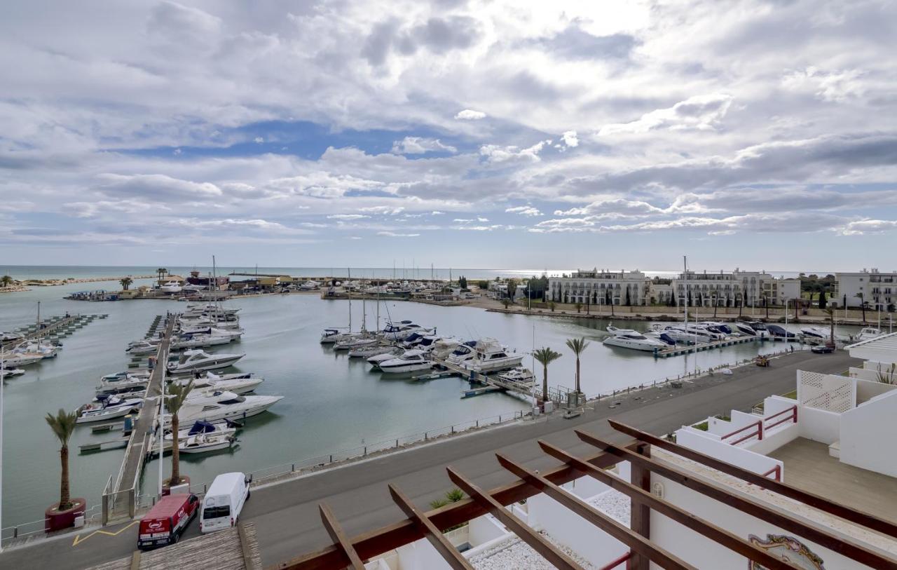 Primula - Wonderful View - Vilamoura Marina المظهر الخارجي الصورة