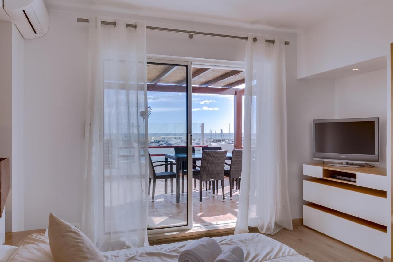 Primula - Wonderful View - Vilamoura Marina المظهر الخارجي الصورة