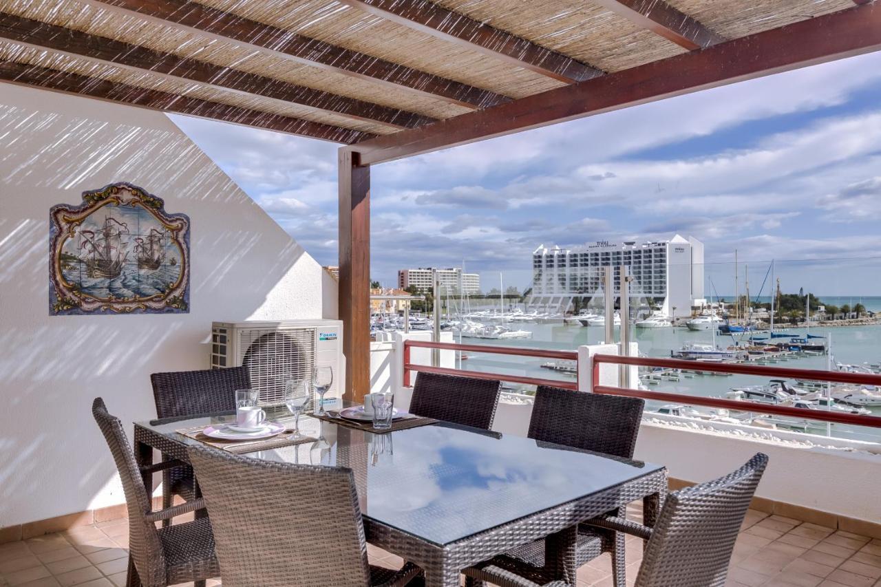 Primula - Wonderful View - Vilamoura Marina المظهر الخارجي الصورة