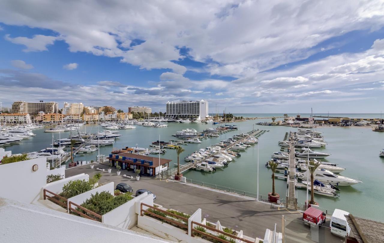 Primula - Wonderful View - Vilamoura Marina المظهر الخارجي الصورة