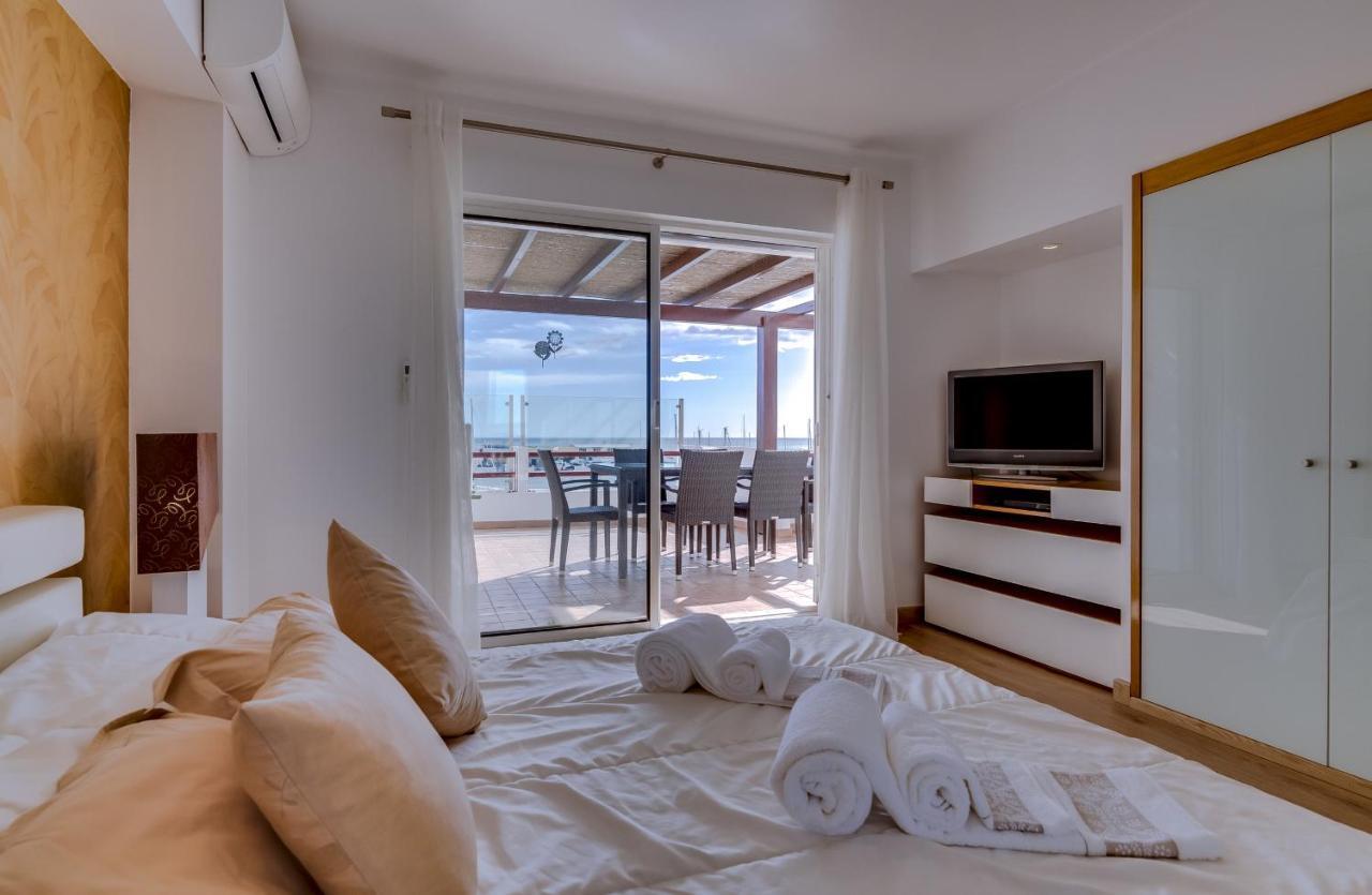 Primula - Wonderful View - Vilamoura Marina المظهر الخارجي الصورة